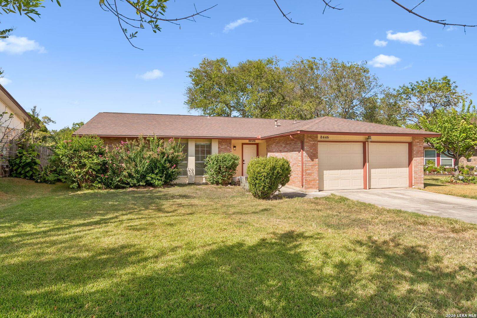 8446 Bent Waters San Antonio TX 78239