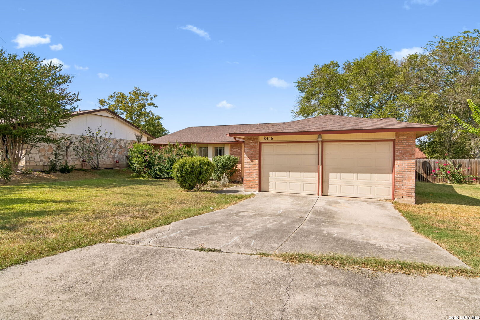 8446 Bent Waters San Antonio TX 78239