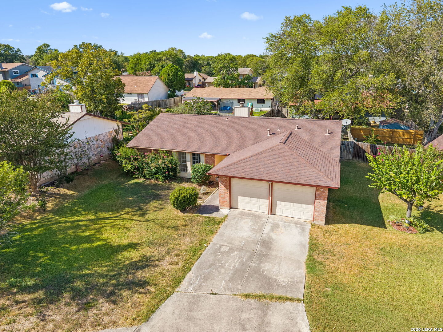 8446 Bent Waters San Antonio TX 78239