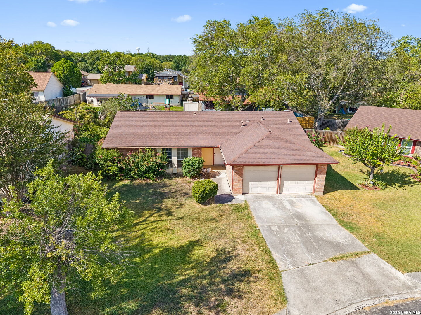 8446 Bent Waters San Antonio TX 78239