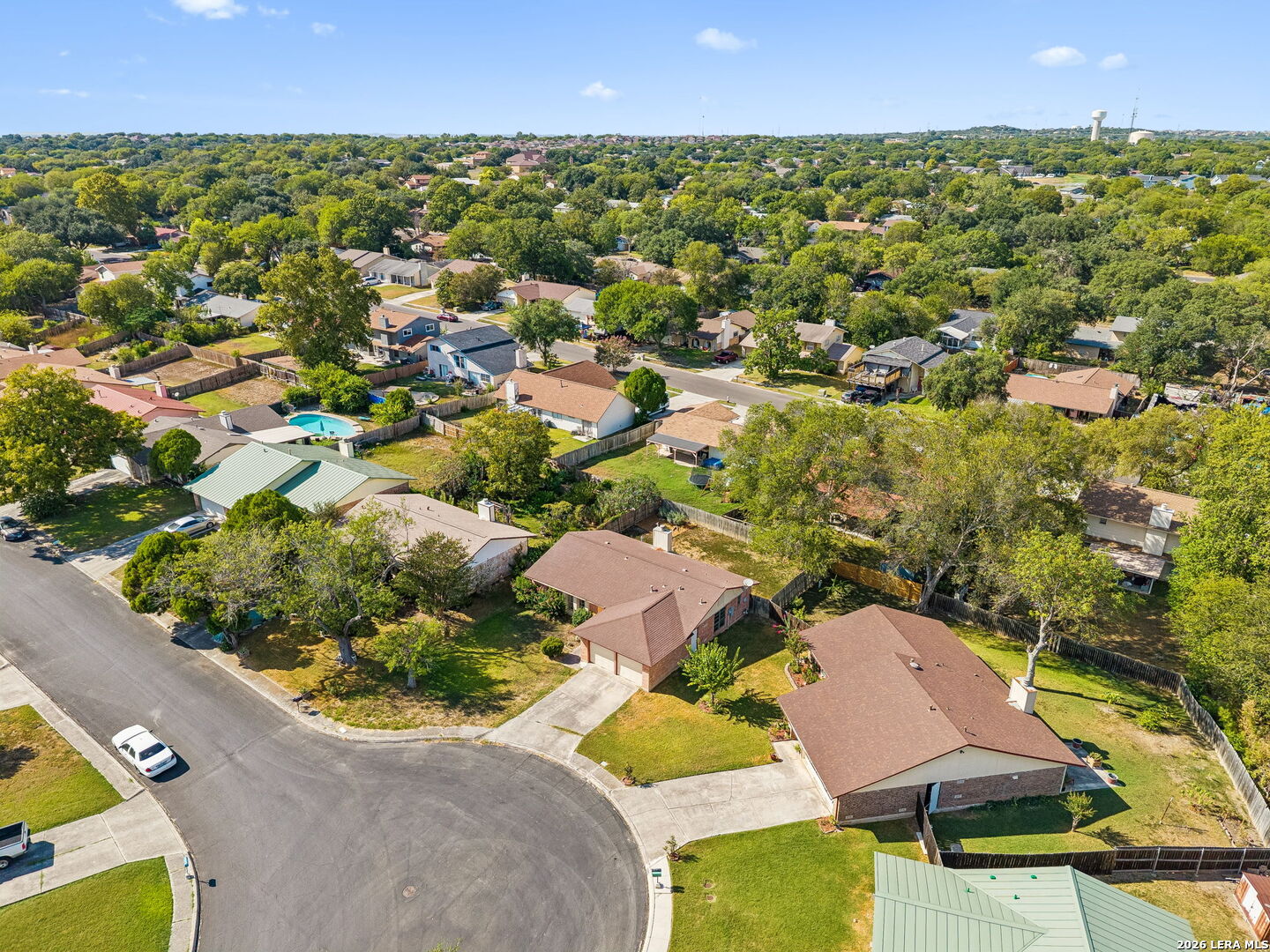 8446 Bent Waters San Antonio TX 78239