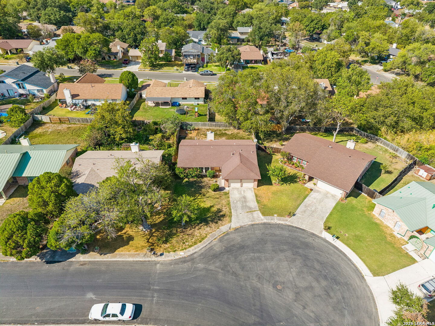 8446 Bent Waters San Antonio TX 78239