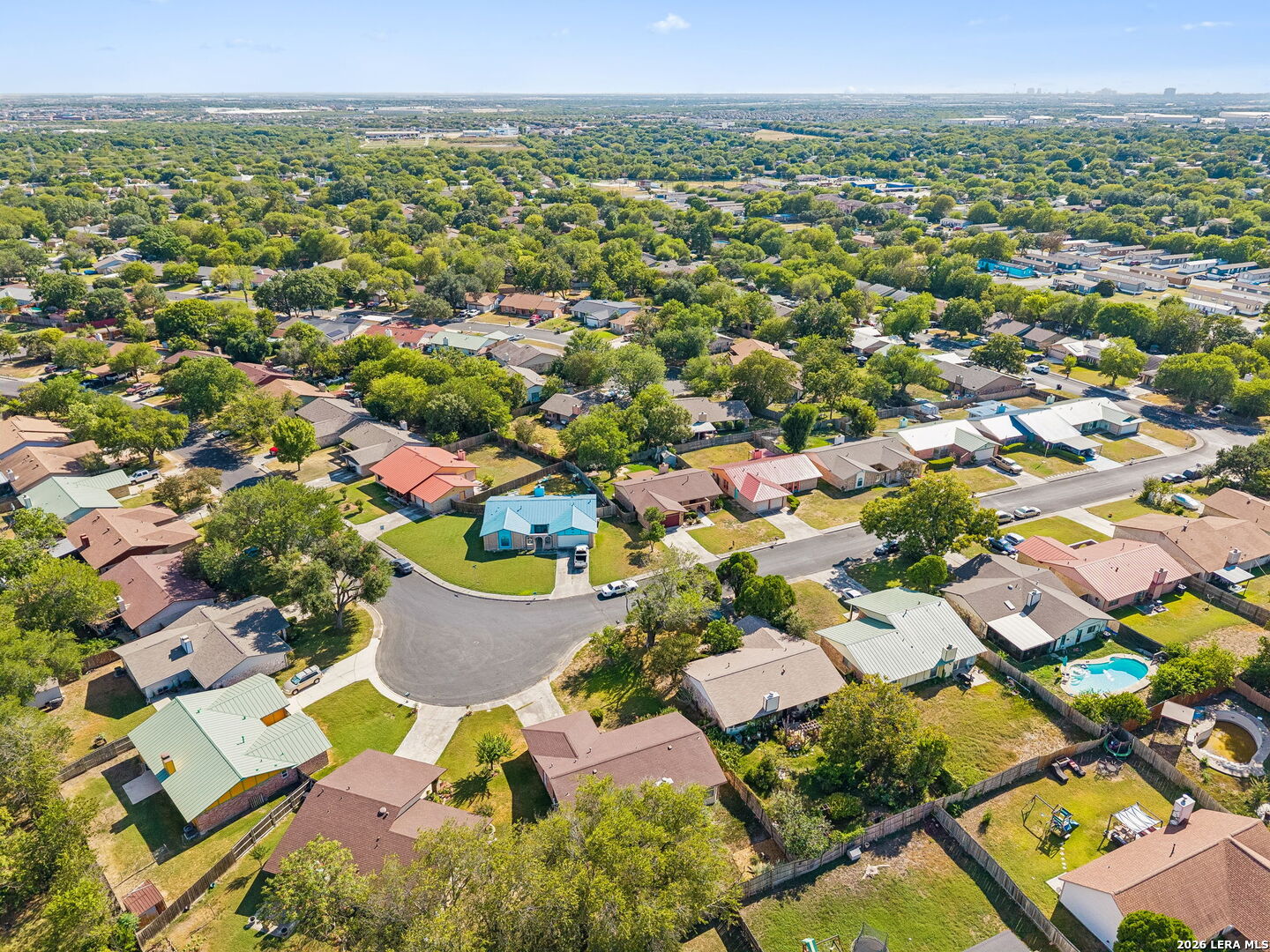 8446 Bent Waters San Antonio TX 78239