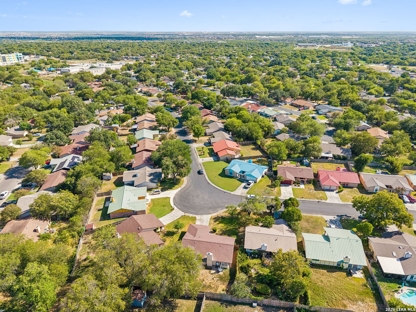 8446 Bent Waters San Antonio TX 78239