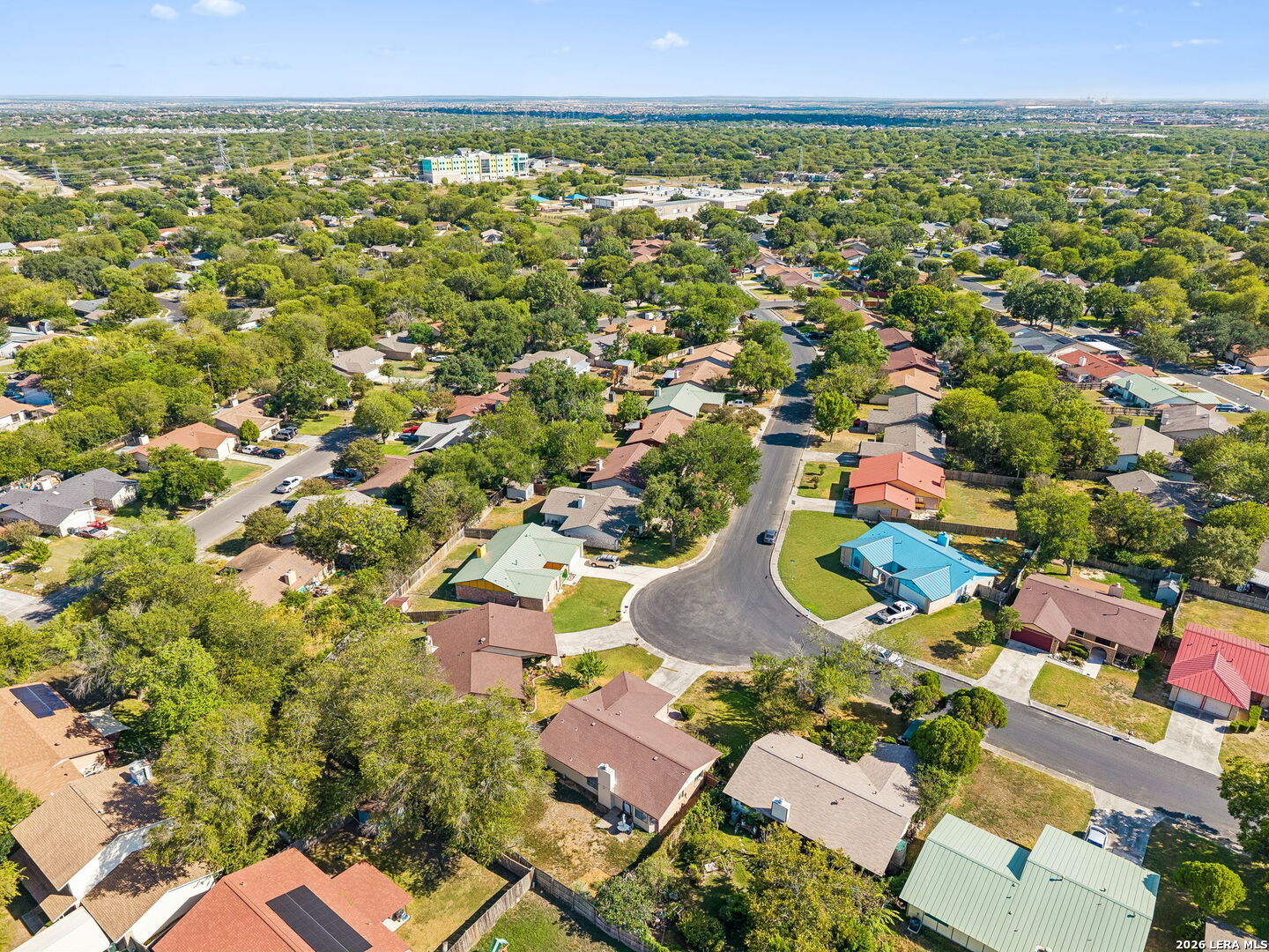8446 Bent Waters San Antonio TX 78239