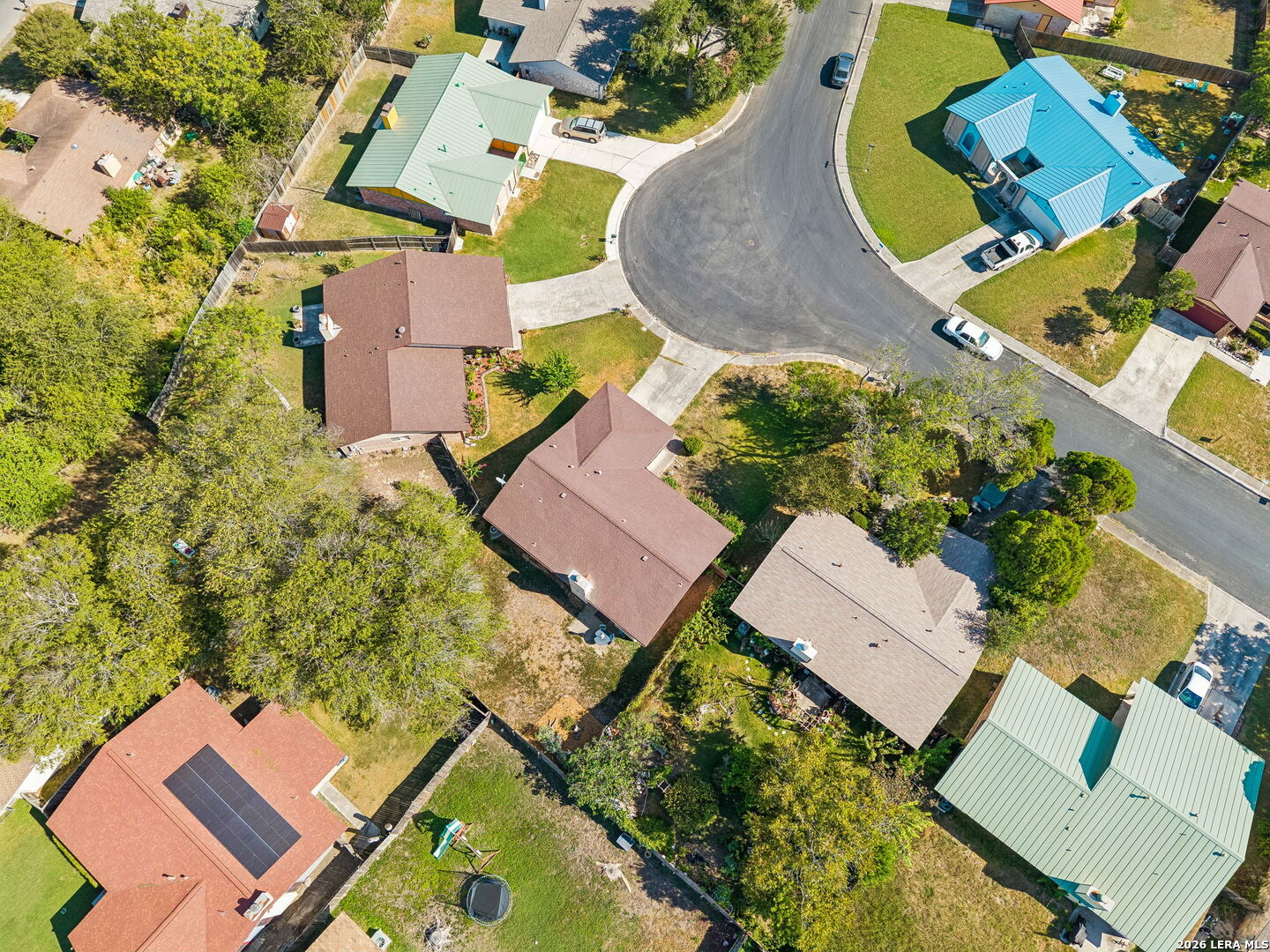 8446 Bent Waters San Antonio TX 78239