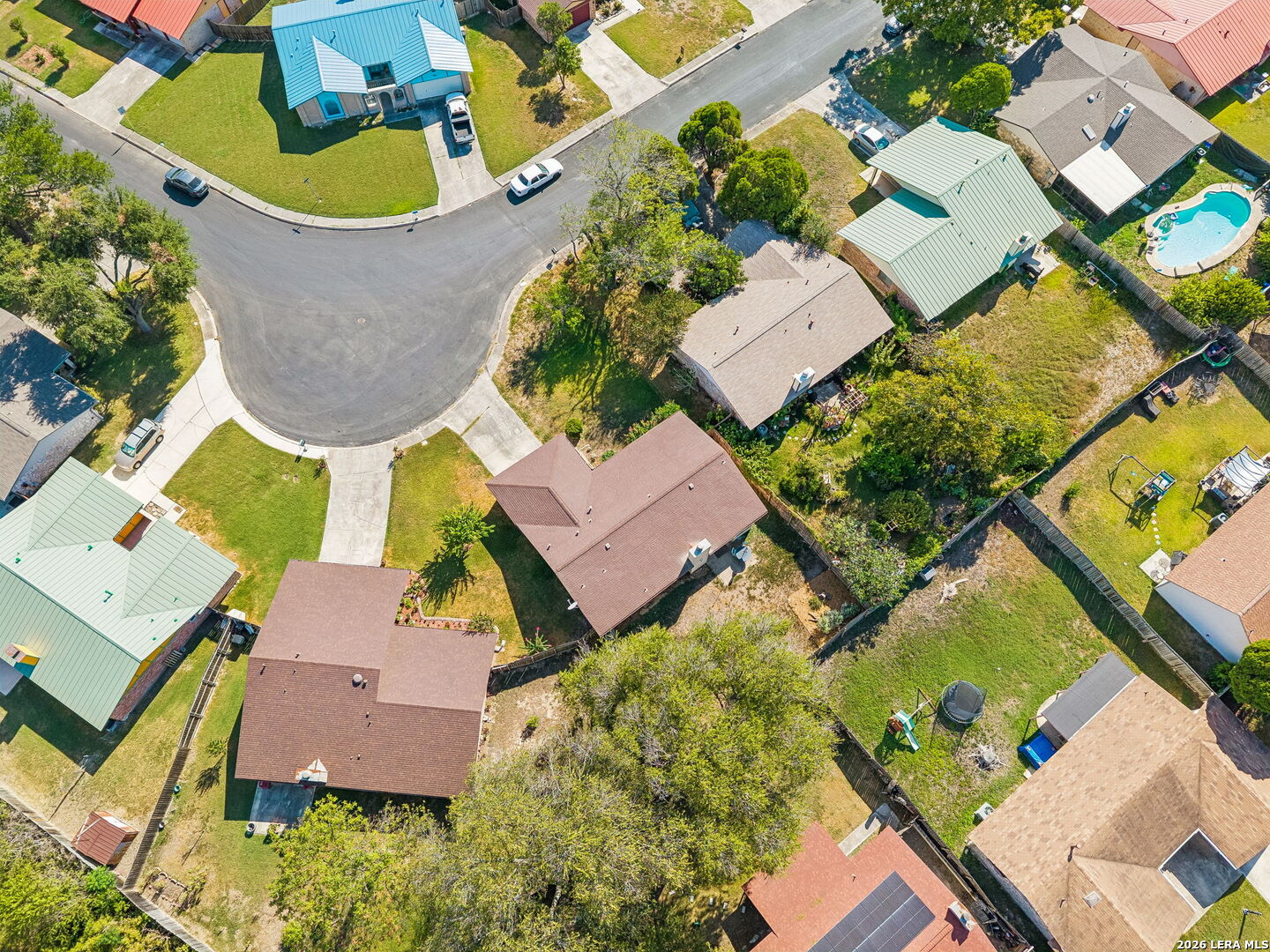 8446 Bent Waters San Antonio TX 78239
