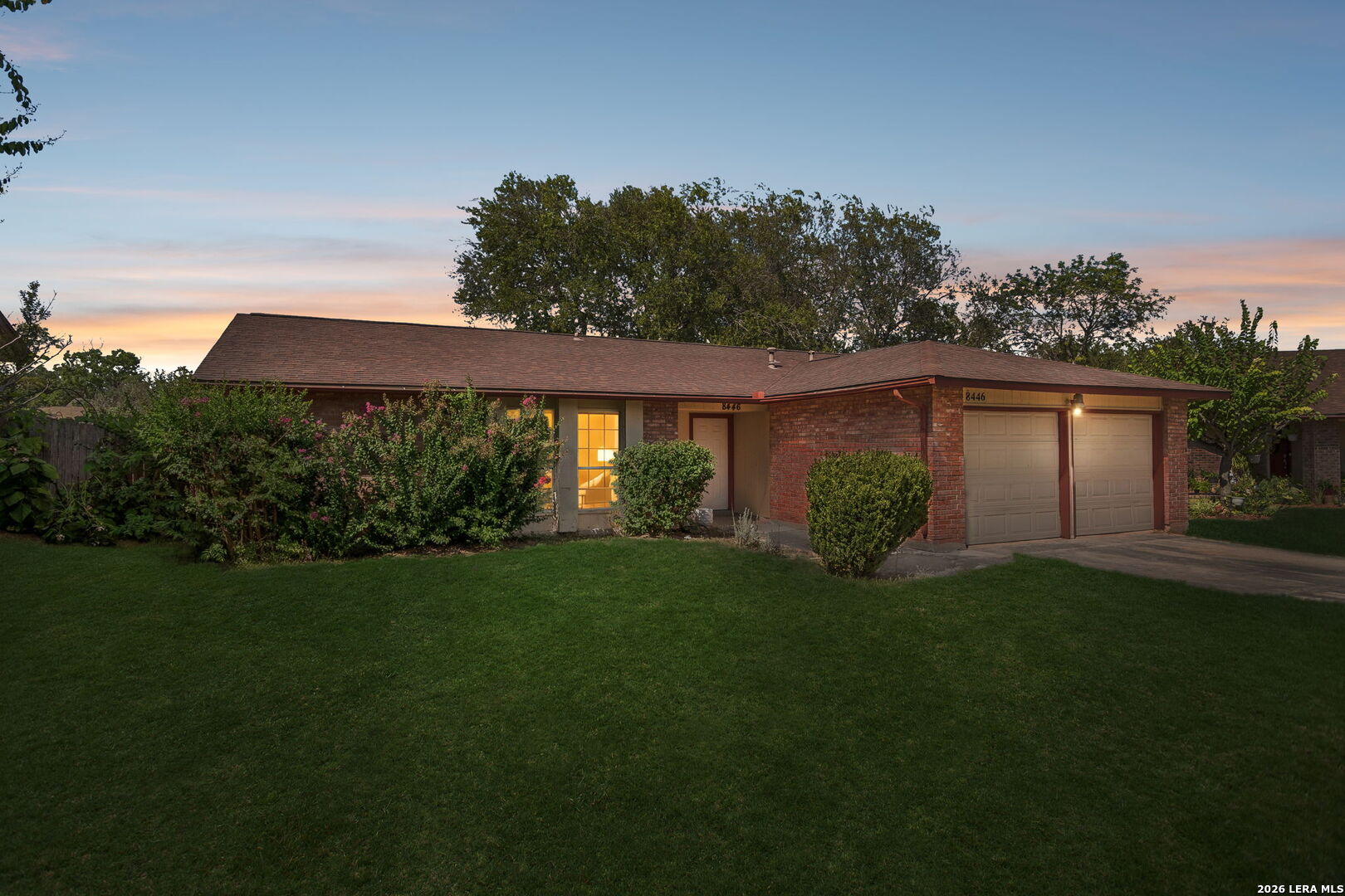 8446 Bent Waters San Antonio TX 78239