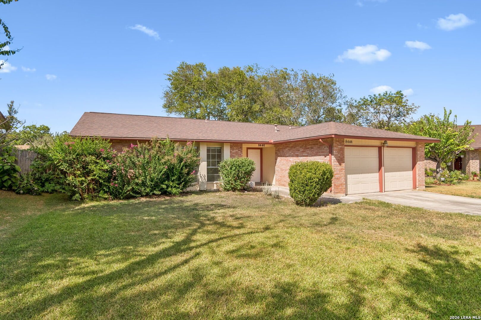 8446 Bent Waters San Antonio TX 78239