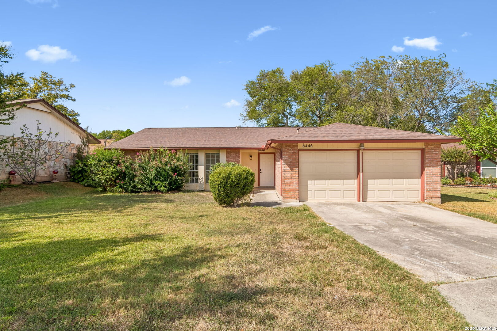 8446 Bent Waters San Antonio TX 78239
