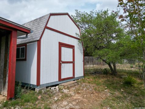 3285 Broad Oak Drive Bandera TX 78003