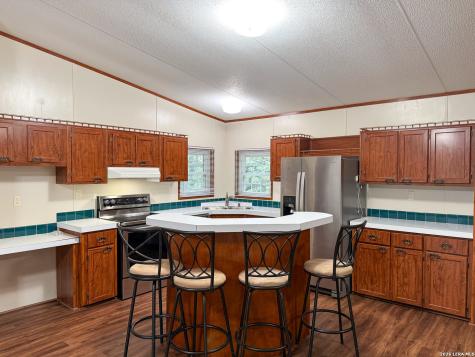 3285 Broad Oak Drive Bandera TX 78003