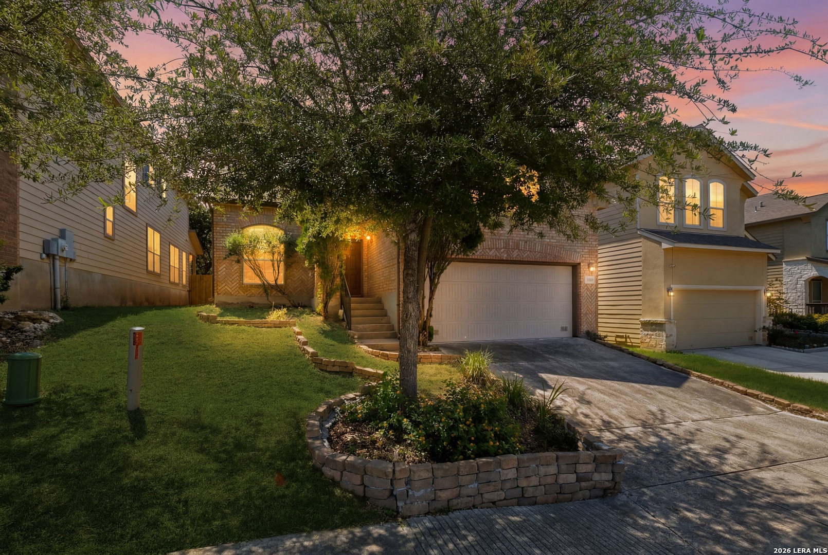 7443 Eagle Ledge San Antonio TX 78249