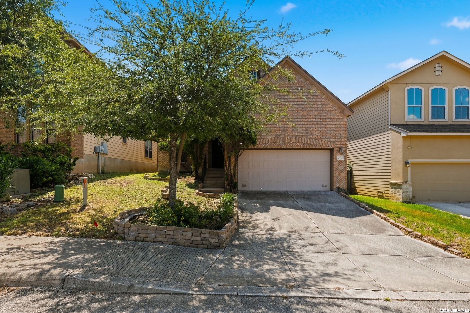 7443 Eagle Ledge San Antonio TX 78249