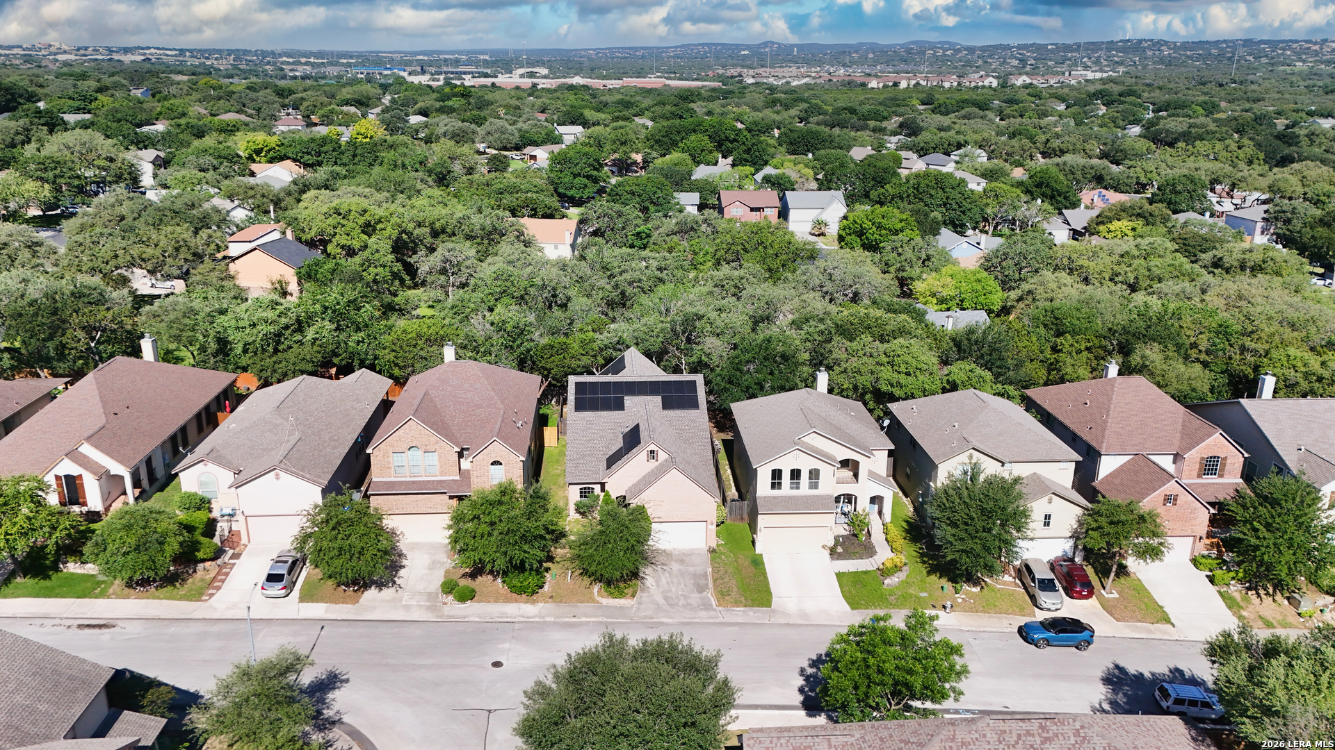 7443 Eagle Ledge San Antonio TX 78249