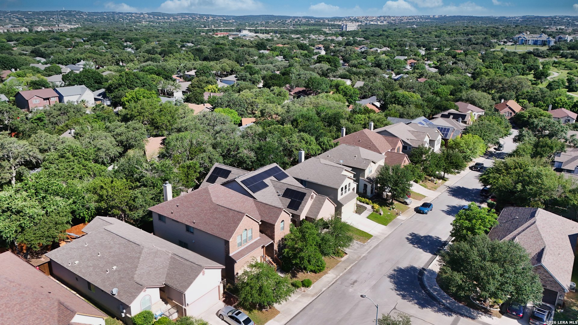 7443 Eagle Ledge San Antonio TX 78249