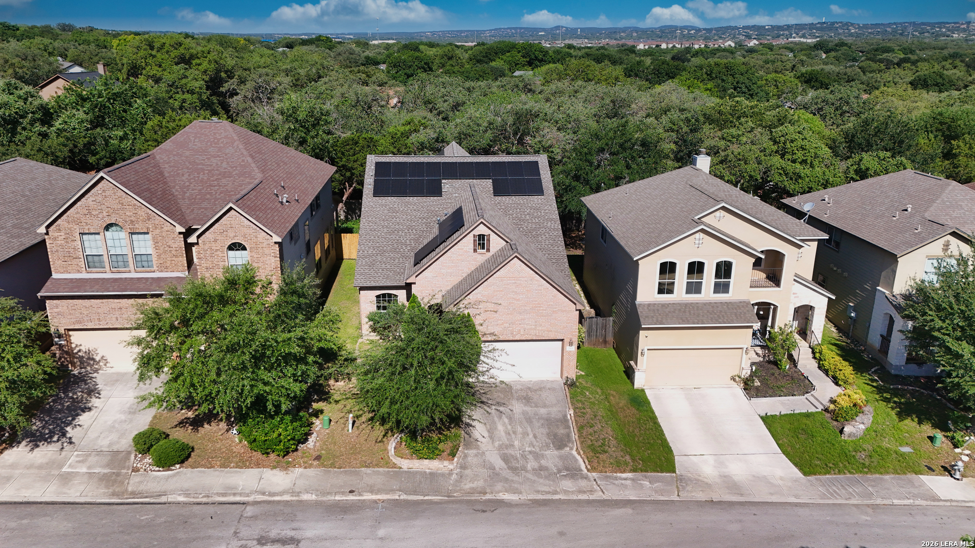 7443 Eagle Ledge San Antonio TX 78249
