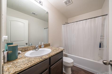 6714 Sabinal San Antonio TX 78252