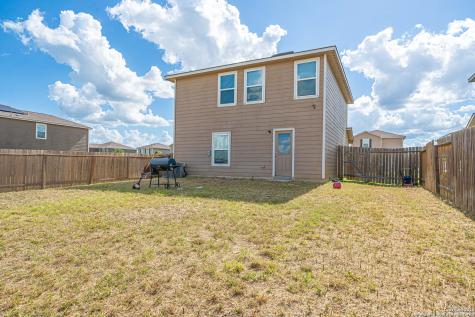 6714 Sabinal San Antonio TX 78252