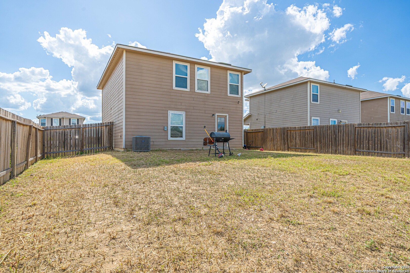 6714 Sabinal San Antonio TX 78252