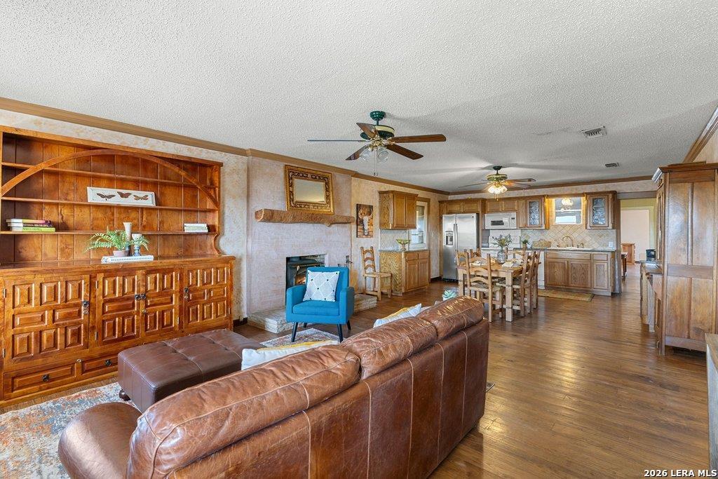 158 Watch Hill Stonewall TX 78671