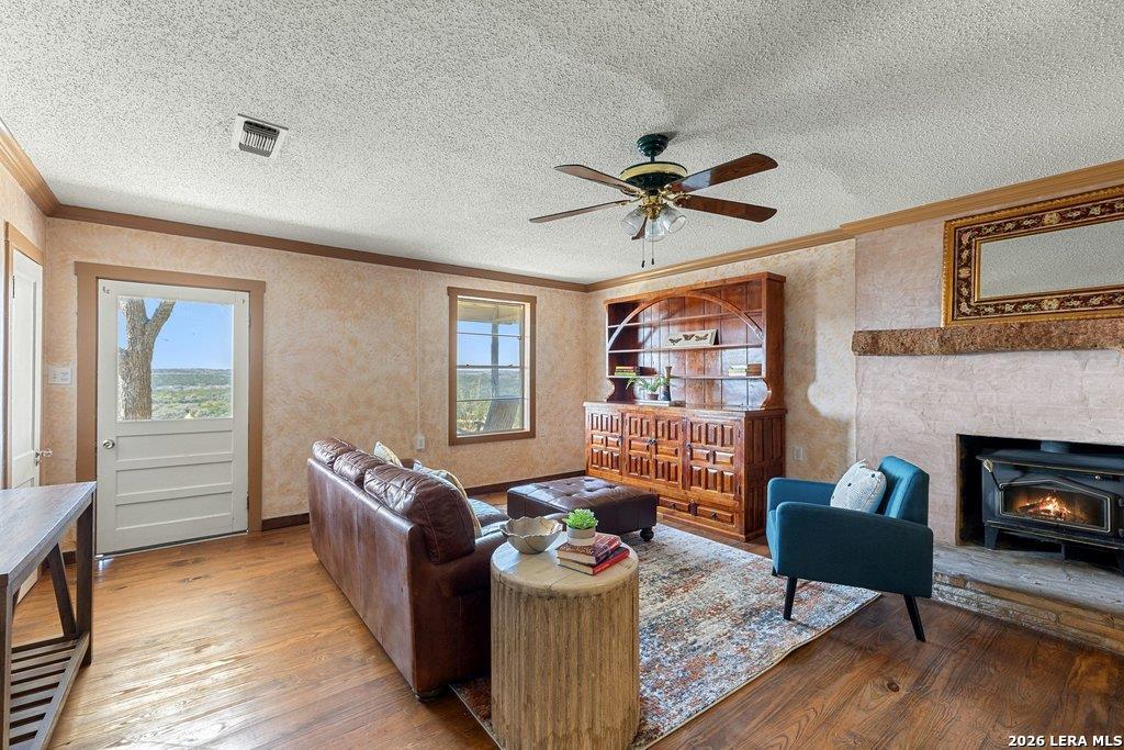 158 Watch Hill Stonewall TX 78671