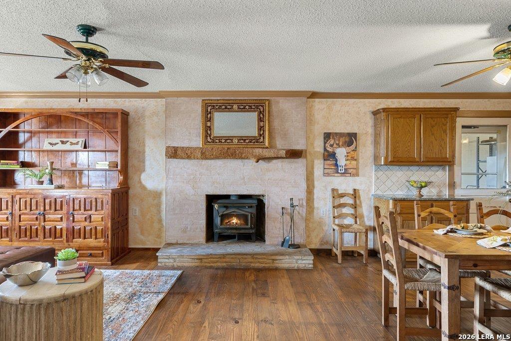 158 Watch Hill Stonewall TX 78671