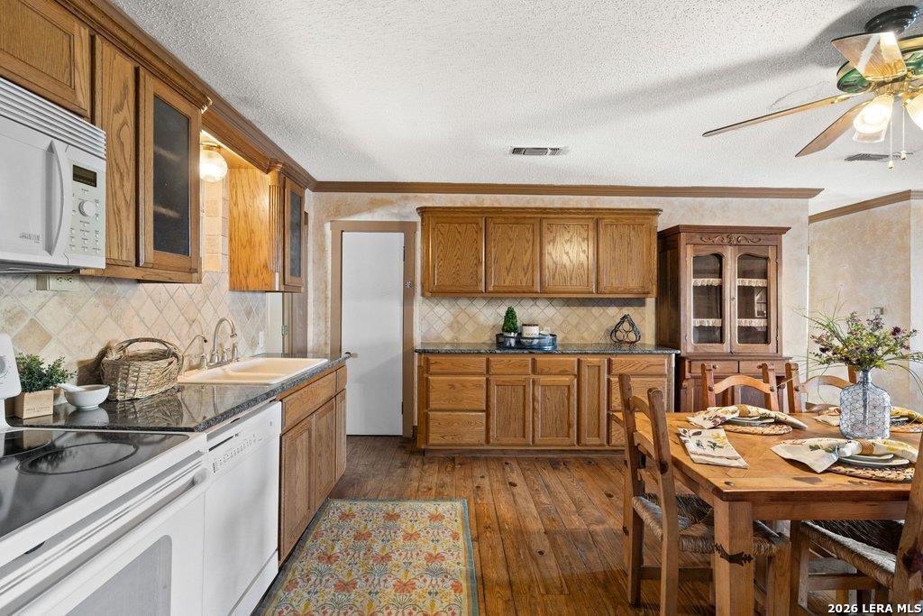 158 Watch Hill Stonewall TX 78671