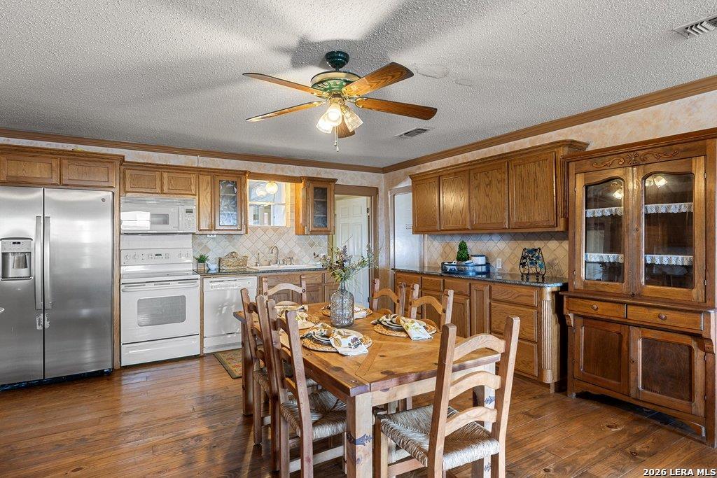 158 Watch Hill Stonewall TX 78671