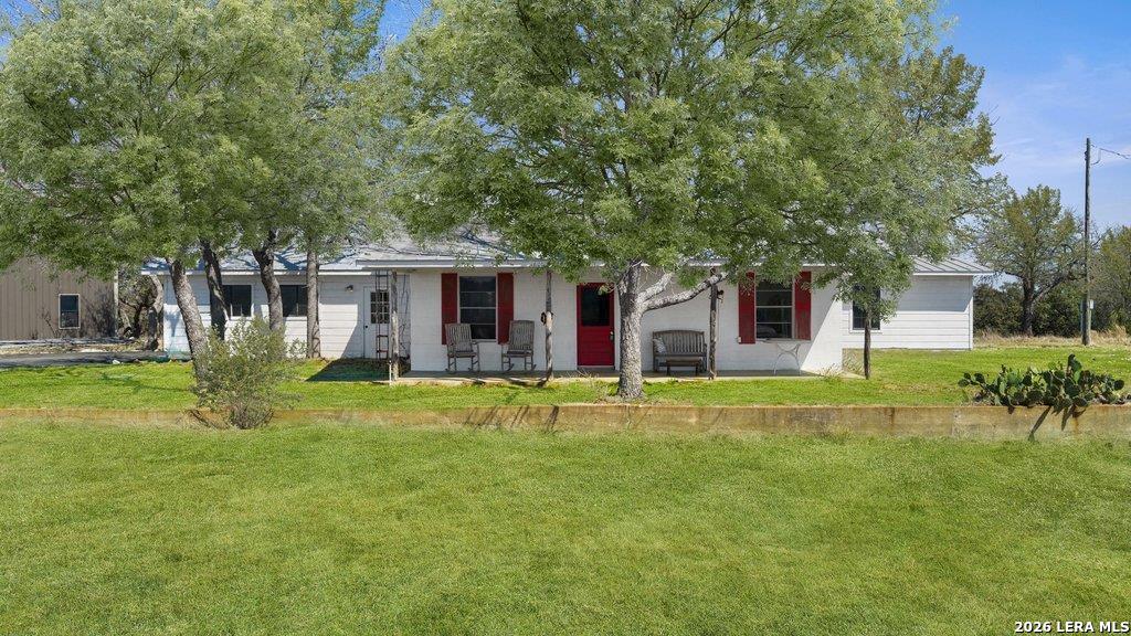 158 Watch Hill Stonewall TX 78671