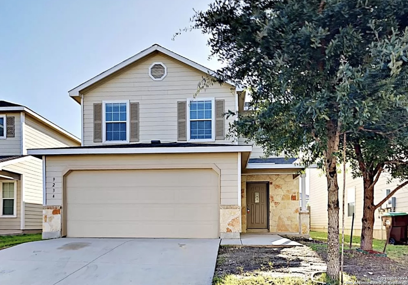 9234 Pacific Maple San Antonio TX 78254