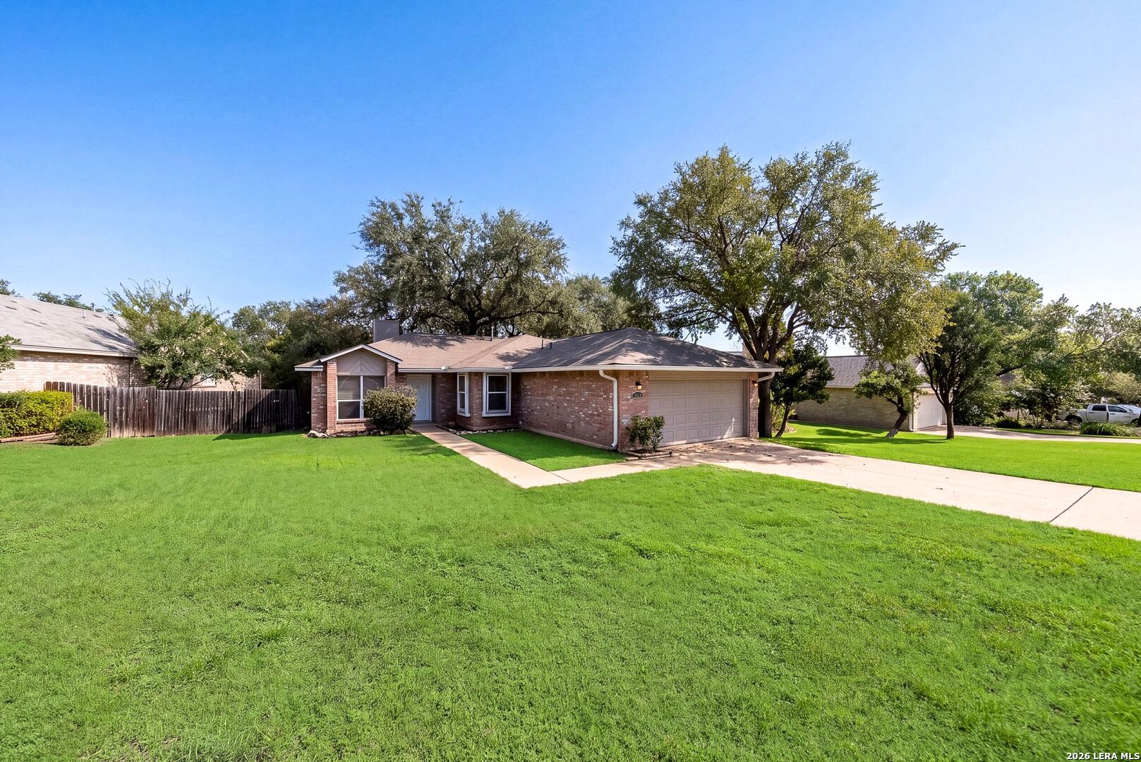 8624 Wood Falls San Antonio TX 78251
