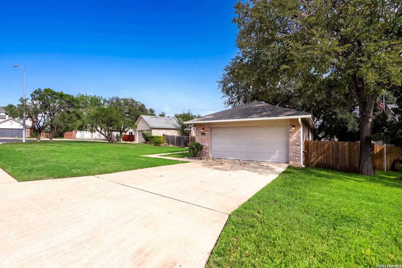 8624 Wood Falls San Antonio TX 78251