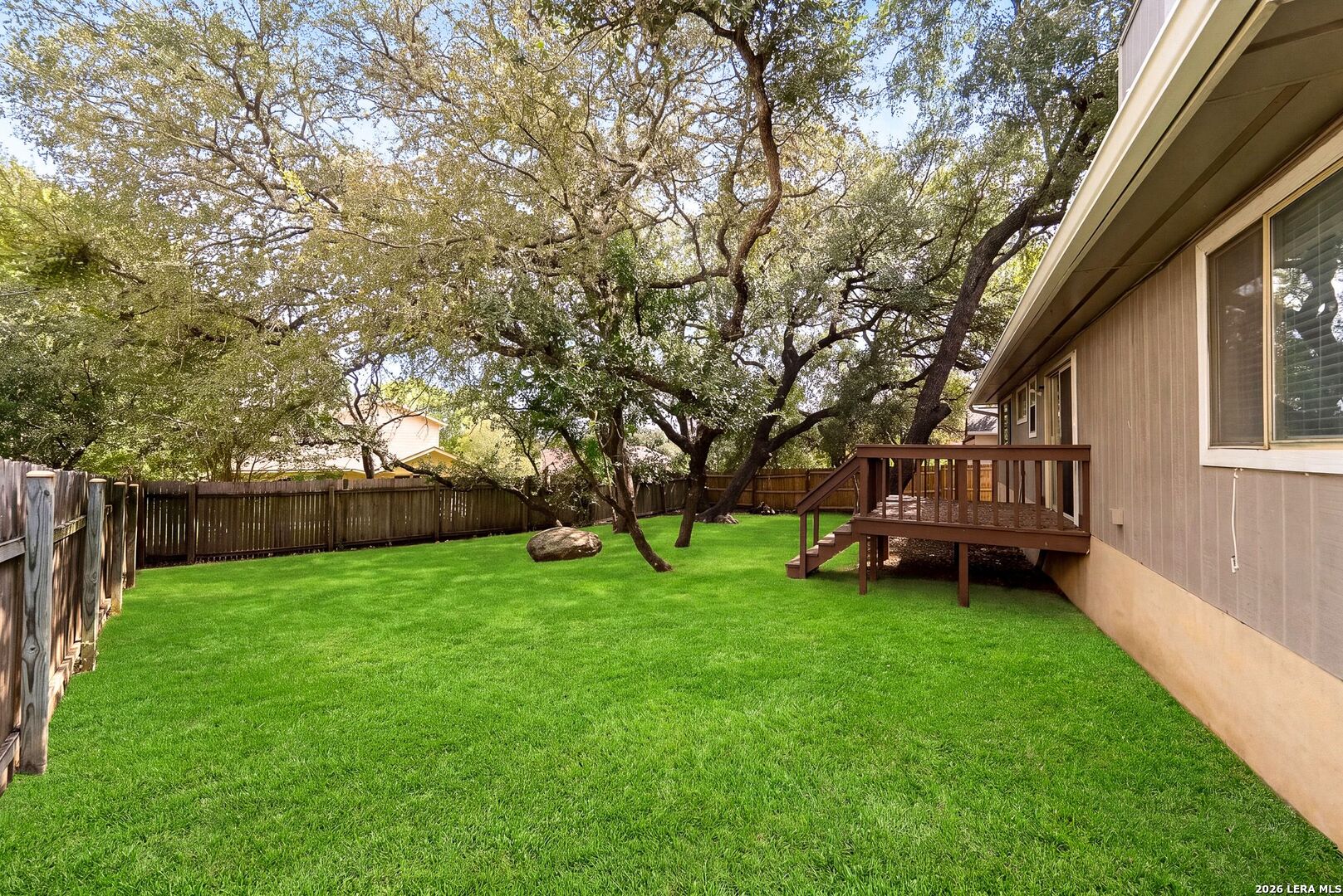 8624 Wood Falls San Antonio TX 78251