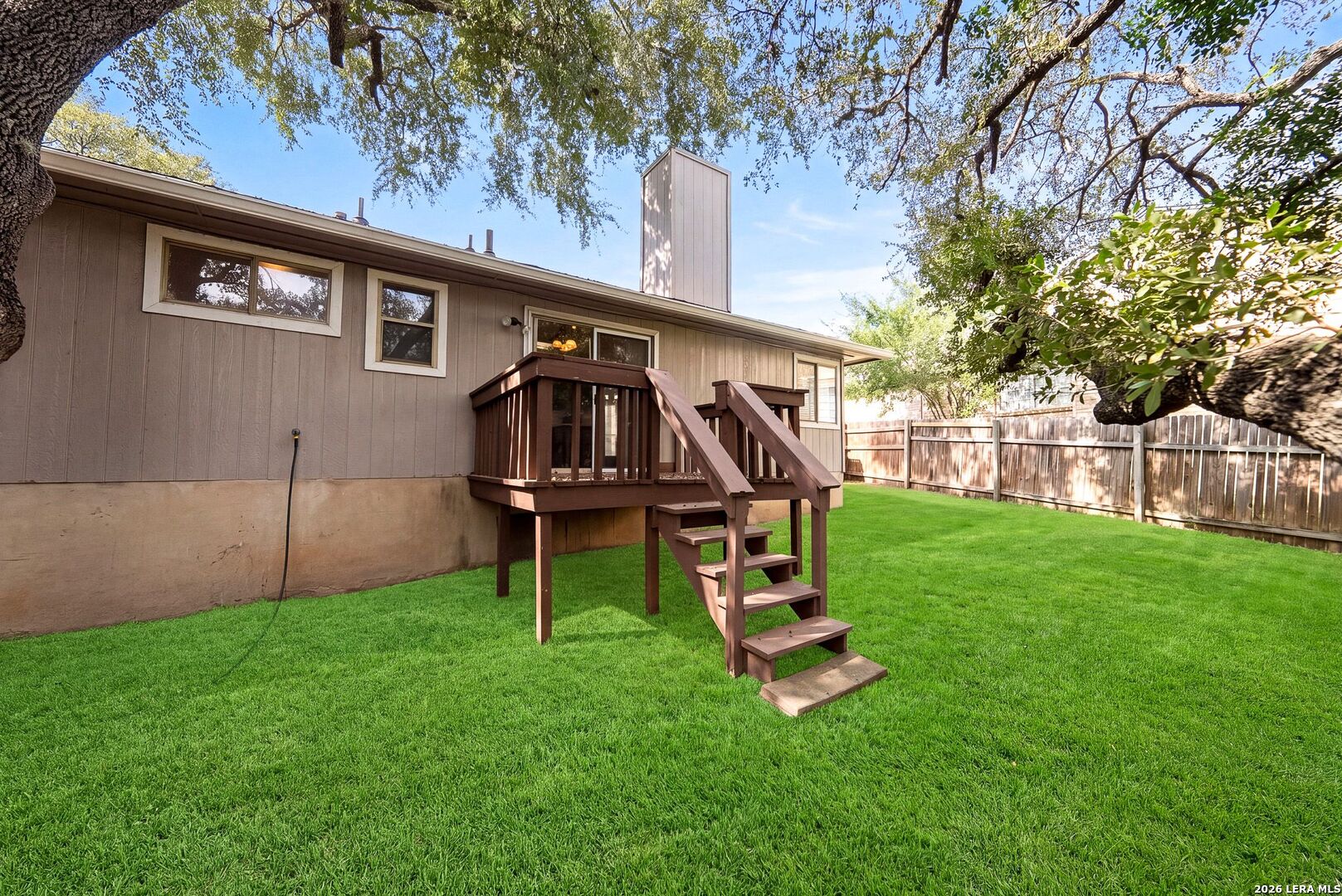 8624 Wood Falls San Antonio TX 78251