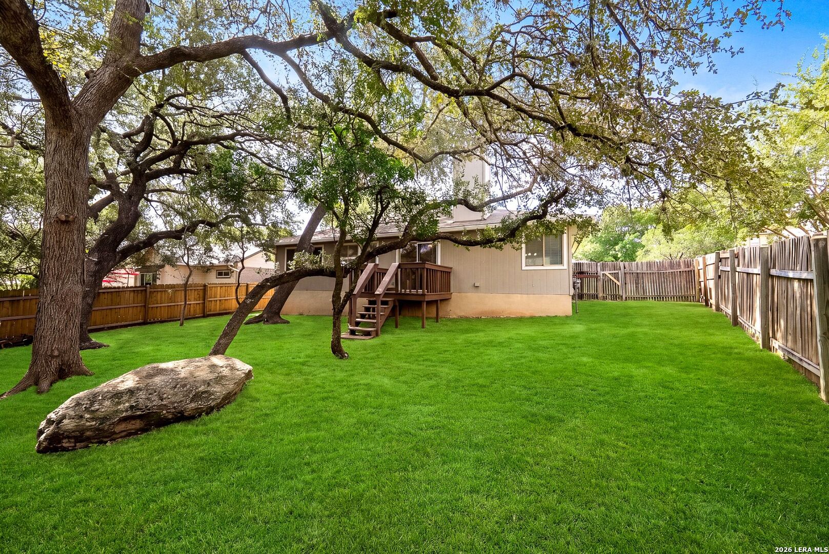8624 Wood Falls San Antonio TX 78251