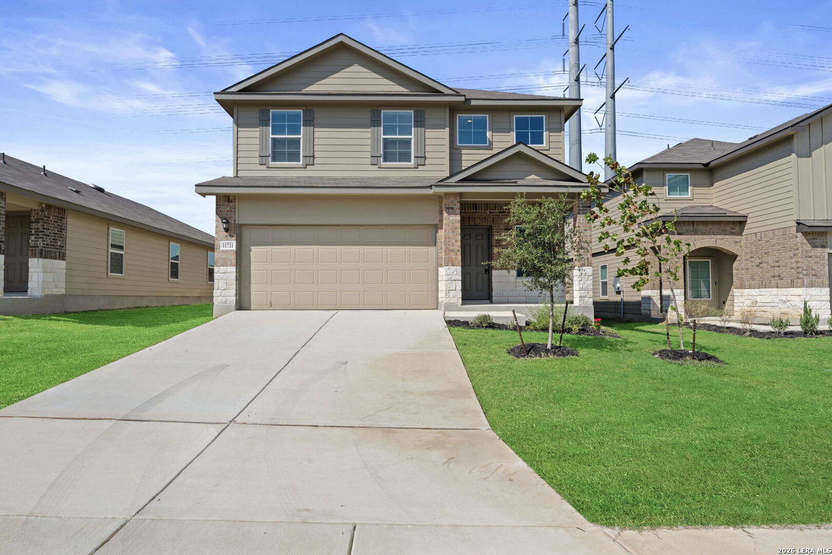 11721 Deloache Vale San Antonio TX 78245