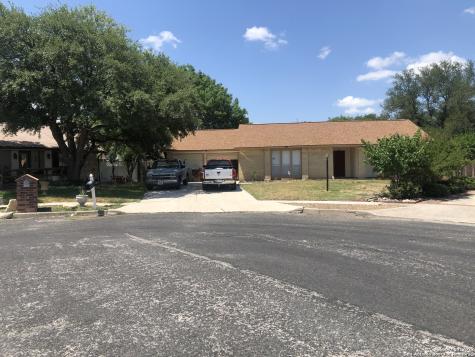 6703 Maple Lake Street San Antonio TX 78244