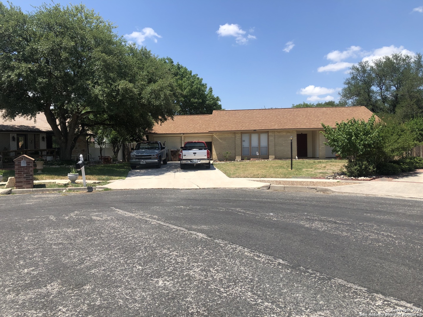 6703 Maple Lake Street San Antonio TX 78244