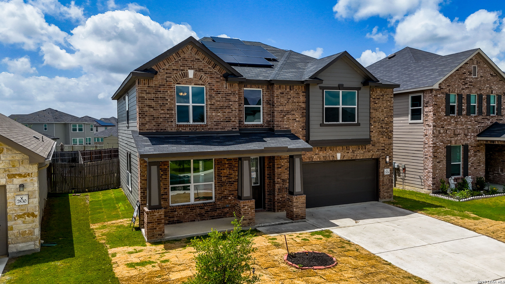 7826 Kingfisher Landing San Antonio TX 78253