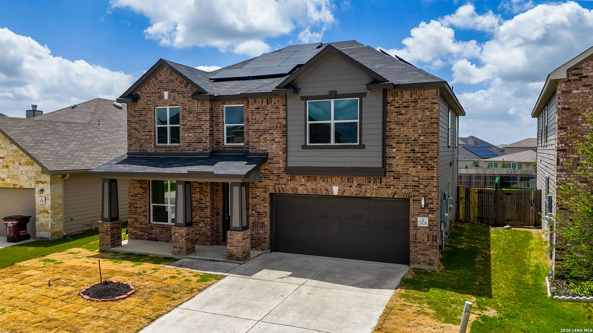 7826 Kingfisher Landing San Antonio TX 78253