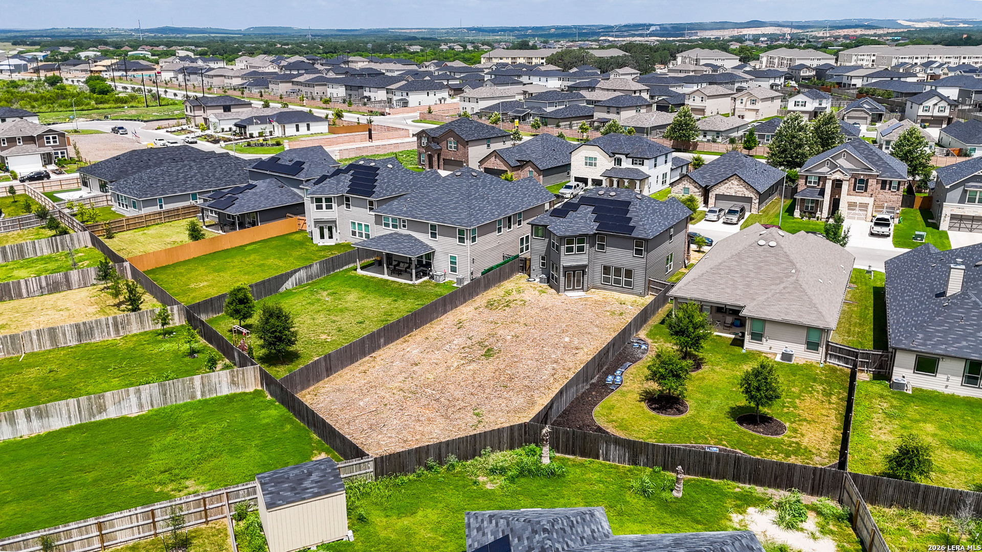 7826 Kingfisher Landing San Antonio TX 78253