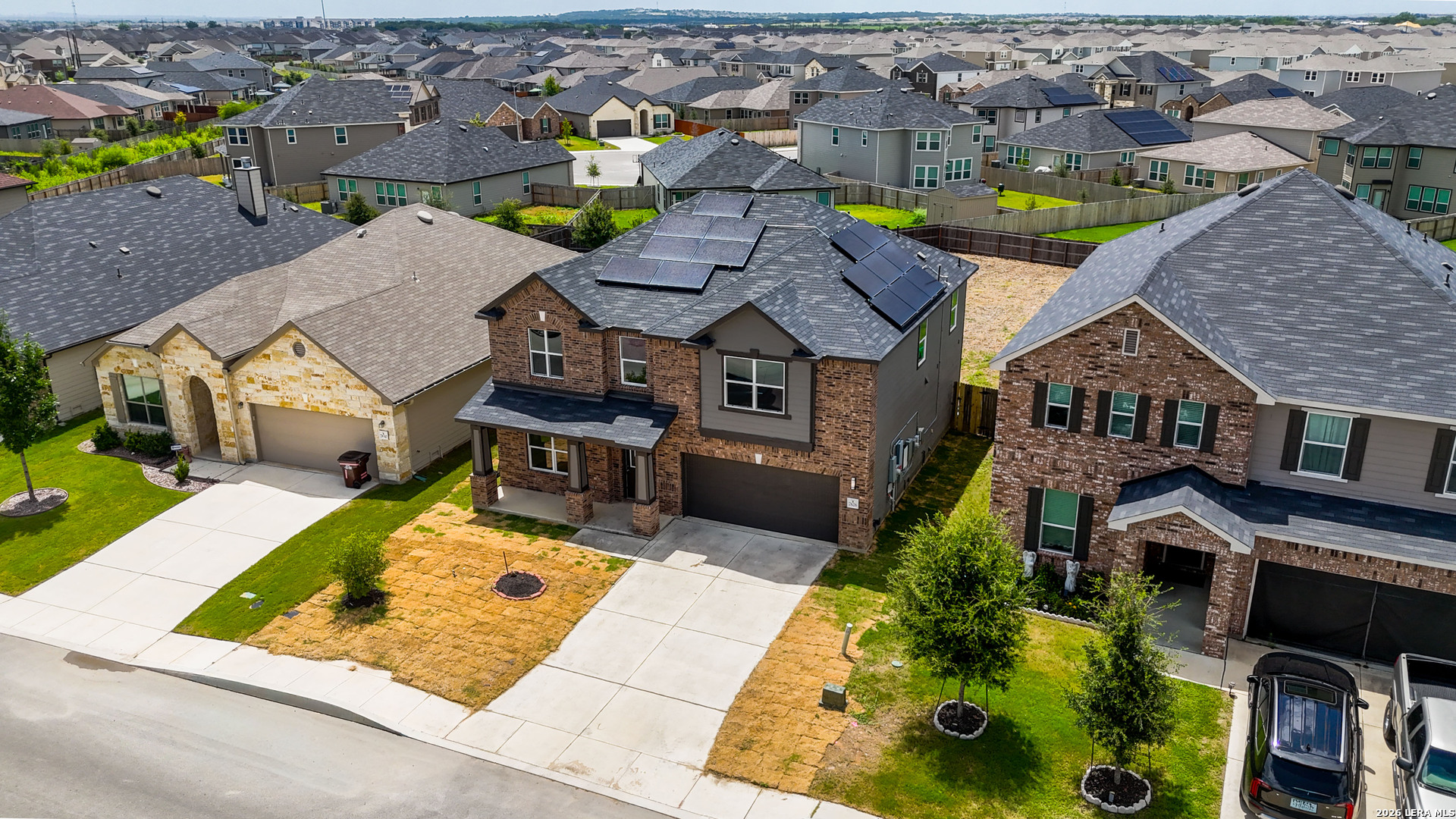 7826 Kingfisher Landing San Antonio TX 78253