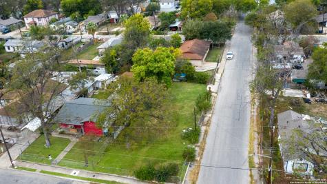 201 S San Gabriel San Antonio TX 78237