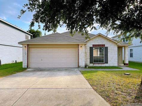 11827 Ranchwell Cove San Antonio TX 78249