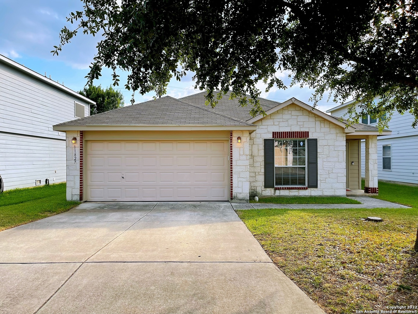 11827 Ranchwell Cove San Antonio TX 78249