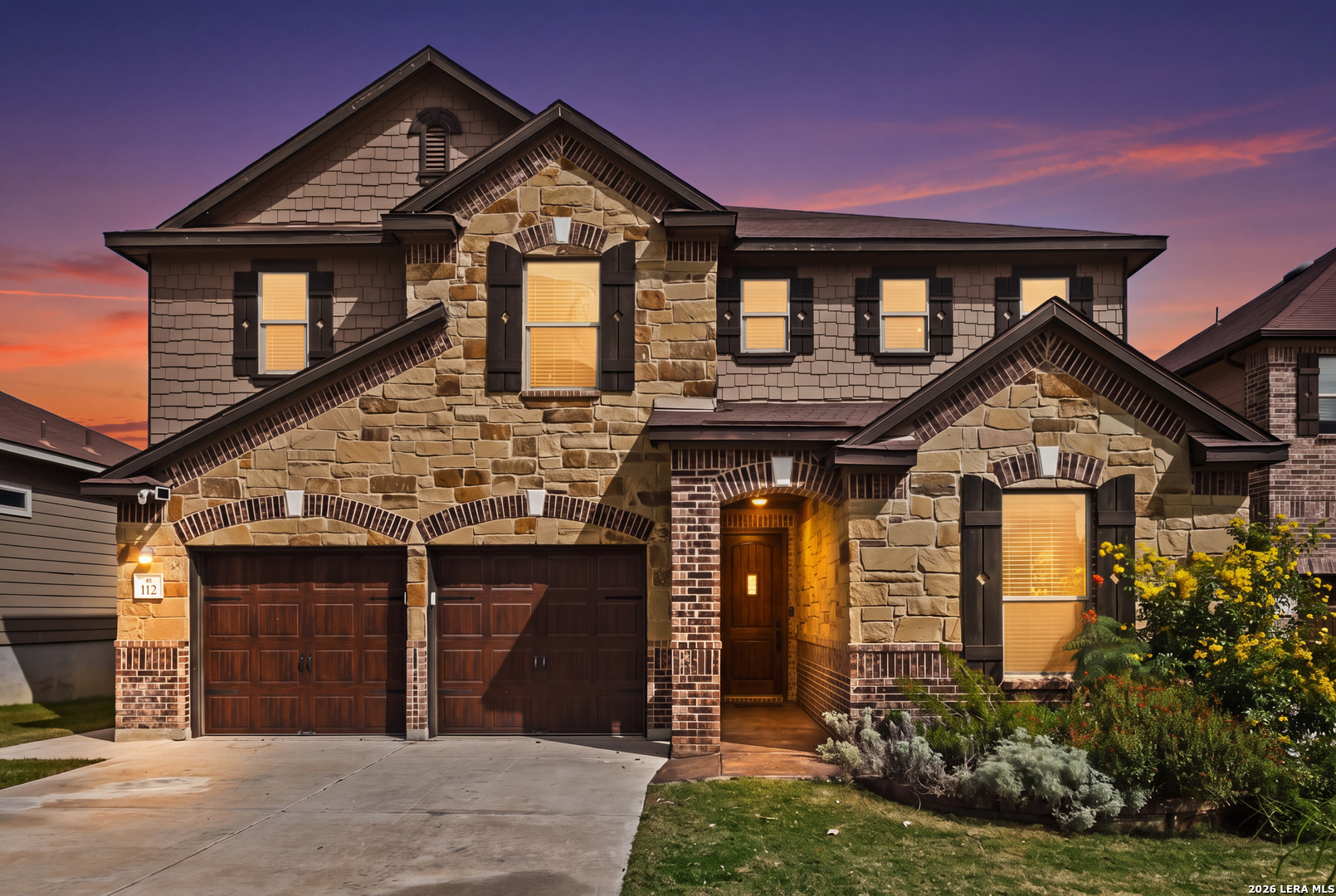 112 Landmark Brook Cibolo TX 78108
