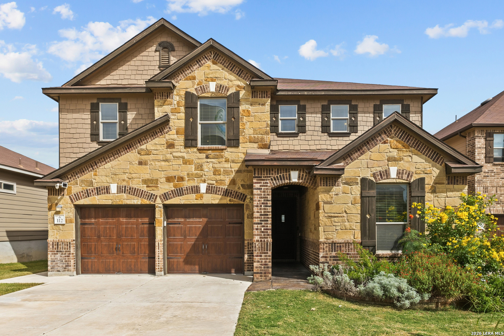 112 Landmark Brook Cibolo TX 78108