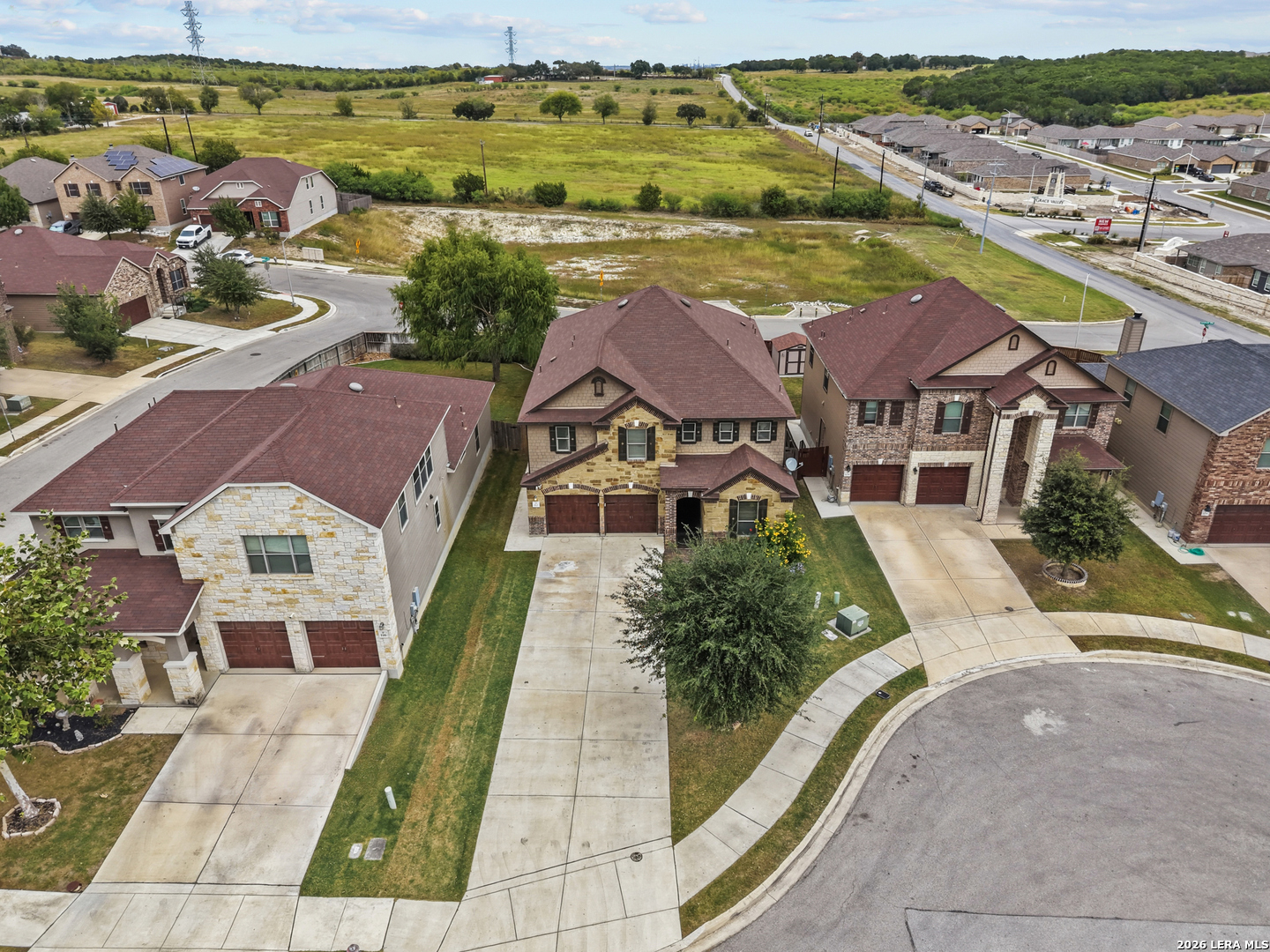 112 Landmark Brook Cibolo TX 78108