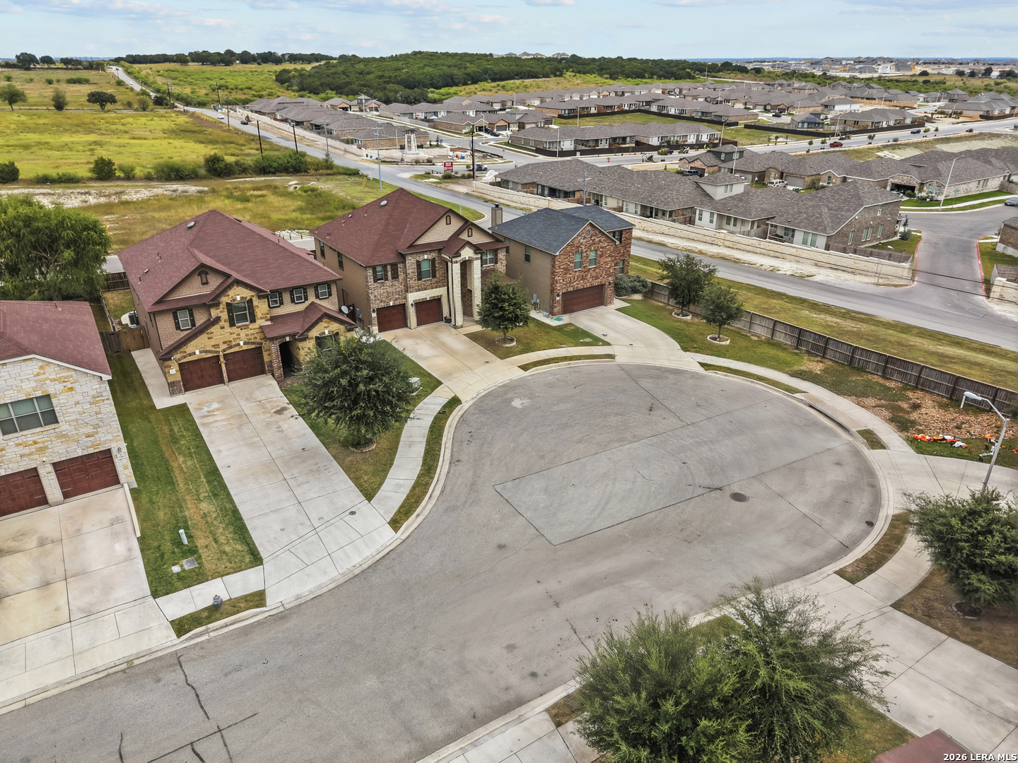 112 Landmark Brook Cibolo TX 78108